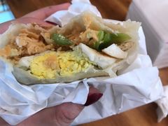 -喜卷·烂肉卷饼(广渠门店)