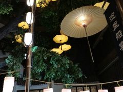 -淀里船宴(卓达店)