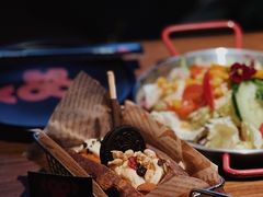 -109食酒研究所(中越路店)