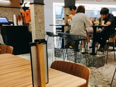 -Pennehut畔尼意面(合肥万象城店)