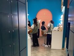 -海馬体照相馆(莘庄维璟印象城店)