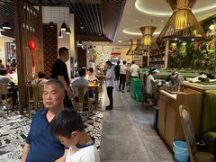 -茂盛小吃(蓝田店)