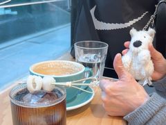 -COFFEE HOLIC(朝外SOHO店)