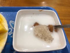 招牌荔浦香芋露-冰神糖水铺(国贸中心店)
