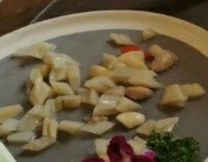 荷塘三宝-东湖食堂·湖景餐厅•会议