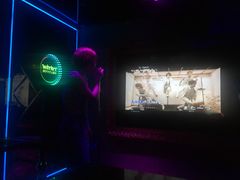 包房-温莎KTV(珠江路店)