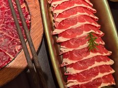 -季季山·云南野生菌火锅(上海首店)