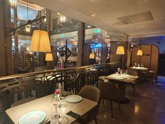 -波特曼西餐厅(中央大街店)