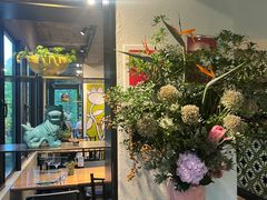 -Ginger(兴国路店)