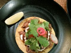 -Luchador摔跤手墨西哥餐厅(恒宇广场店)