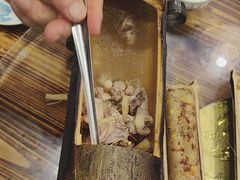 -61号餐吧(兴坪古镇漓江店)