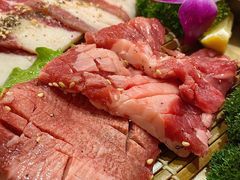 -大阪烧肉BAKA一代(十亩地店)