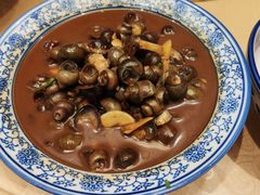 酱爆螺蛳-兰边碗(鼓楼店)
