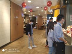 -麦当劳(宝山大厦店)