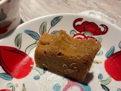 -广州花园酒店荔湾亭·地道点心·粤式饮茶