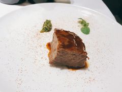 东坡牛肉-花城苑广府菜(侨鑫店)