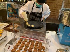 -The COOK·厨餐厅·自助餐(浦东嘉里大酒店)
