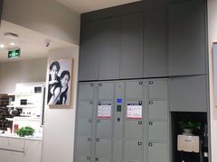 -海马体照相馆(上海月星环球港店)