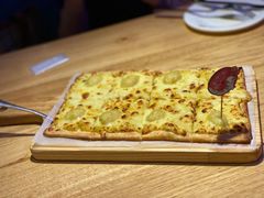 -夏日玛莉西餐厅(衡阳万达店)