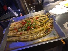 -很久以前羊肉串(大华三路店)