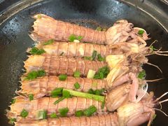 -小时候焗海鲜(鄞州万达店)