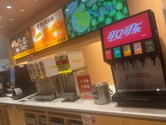-菲滋意式餐厅(富阳东方茂店)