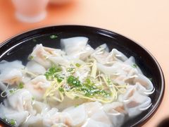 精肉小馄饨-小杨生煎(湟普汇店)