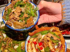 -老湘村·湖南土菜(天河维多利店)