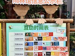 -正佳雨林生态植物园