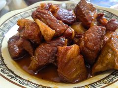-芦茨金富饭庄·25年老字号·专做稻草鸡