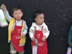 -美吉姆国际儿童发展中心(红谷滩绿地缤纷城中心)