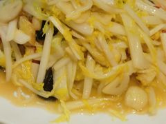 -川人川菜馆·小龙虾·鲜虾现做(黄山路店)