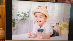 -小熊维尼高端儿童摄影(罗湖区总店)