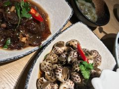 -虹料理·日料放题(悠方店)