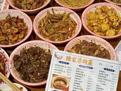 -陈家婆的菜·口味湘菜(梅溪湖店)