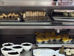 -冰泉豆浆馆(白云山总店)