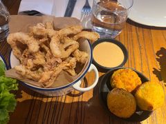 -El Bodegon阿根廷秘鲁餐厅(幸福路店)
