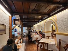 -船屋葡国餐厅
