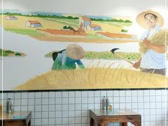 大堂-猪脑壳凉面(武陵源店)