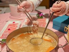 -龙鲜会·澳门生鲜火锅(诚品店)