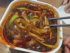 -魏家凉皮(中央广场店)