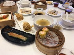 -金翠皇宫粤菜·点心·海鲜(科技园店)