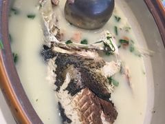 -风味小馆(天目湖宾馆店)