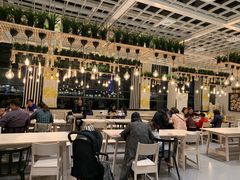 -宜家家居(哈尔滨商场店)