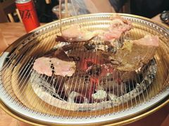-西塔老太太泥炉烤肉(万柳华联店)