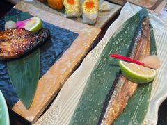 -松鹤精致料理(五一中路店)