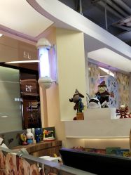 -GOLDEN HAIR儿童造型设计(丁香国际店)