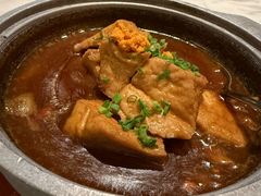 -青雅中餐厅(大连金石滩绿发希尔顿度假酒店)