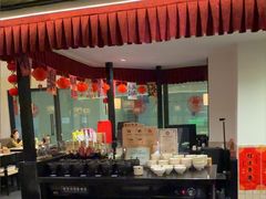 -一叶一世界•素食餐厅(环球中心店)