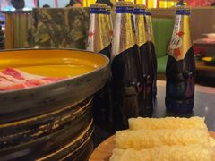 -牛New寿喜烧(虹桥新天地店)